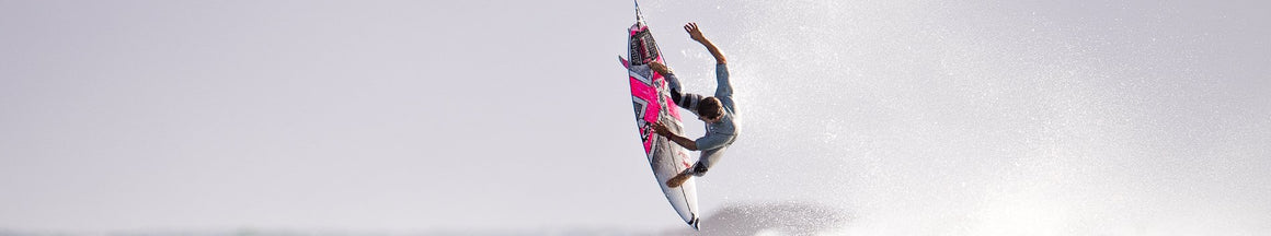 Julian Wilson Athlete Series