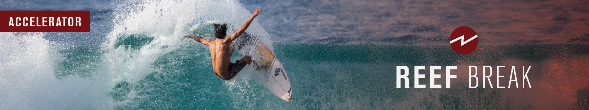 Control - Accelerator Family