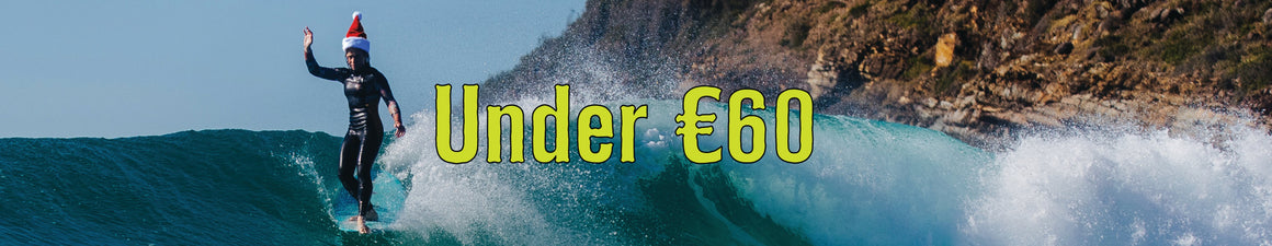 Gifts Under €60
