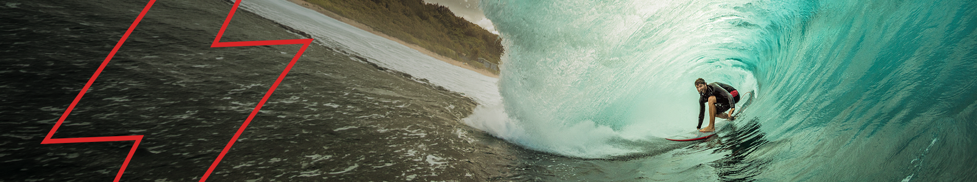Nate Florence Athlete Series