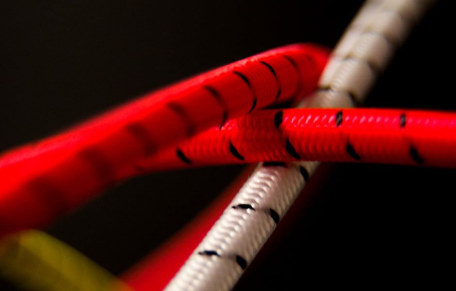 A revolutionary new cord