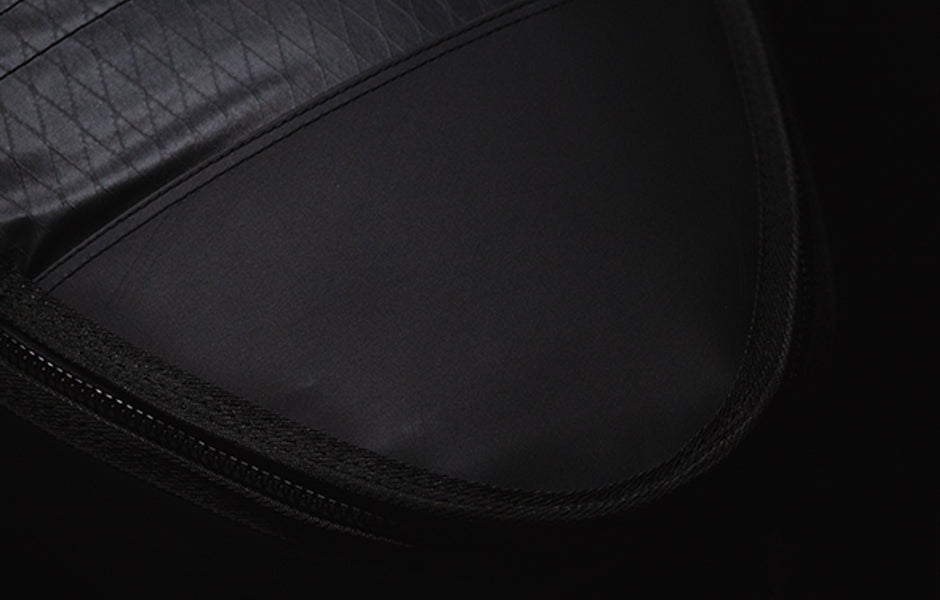 HEAVY DUTY NOSE PLATING