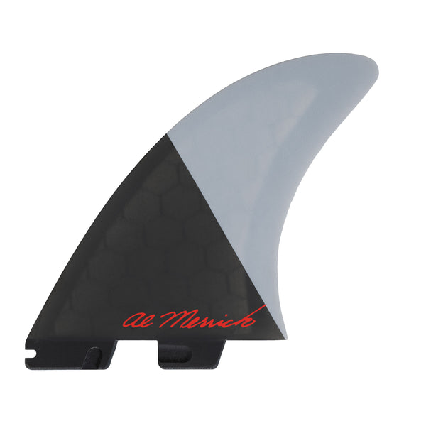 FCS II Al Merrick Twin + 1 PC Fins