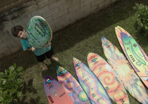 FCS II Panda Twinzer Fins - FCS US