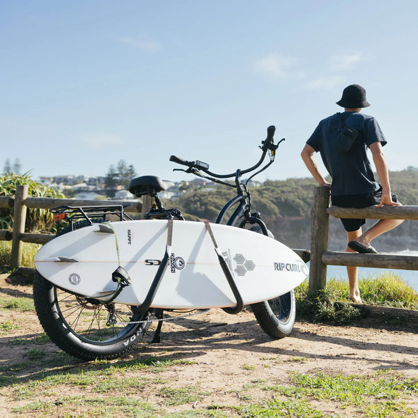 FCS BIKE RACK SEAT MOUNT