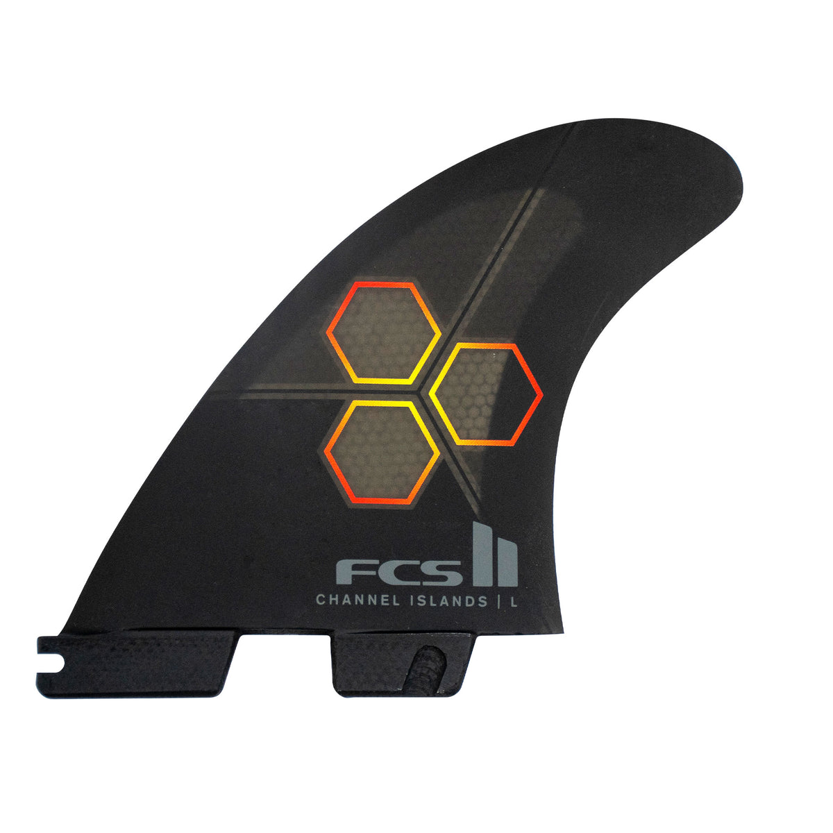 FCS II Performer Twin + 1 Fin Set - FCS US