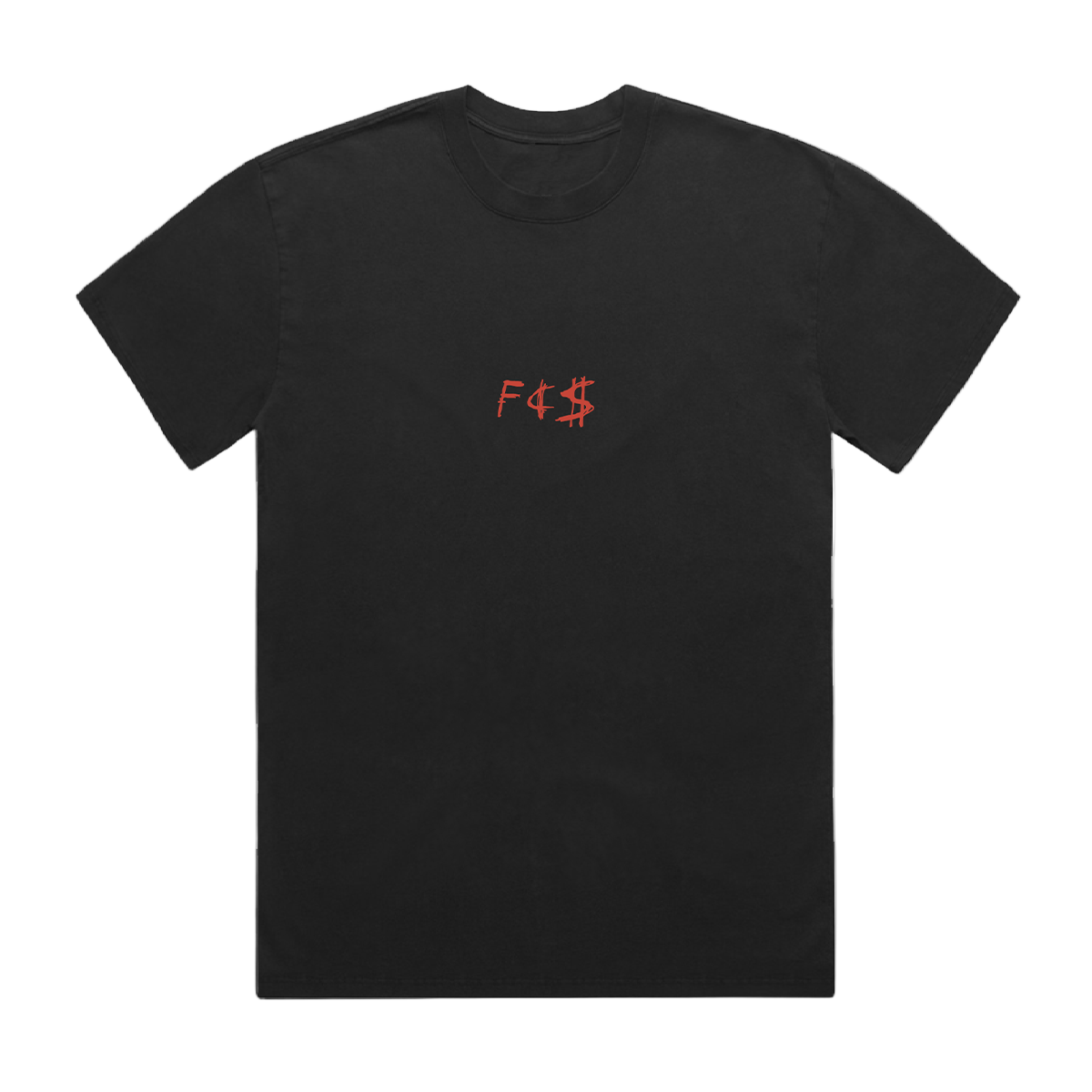 FCS Code Red Tee
