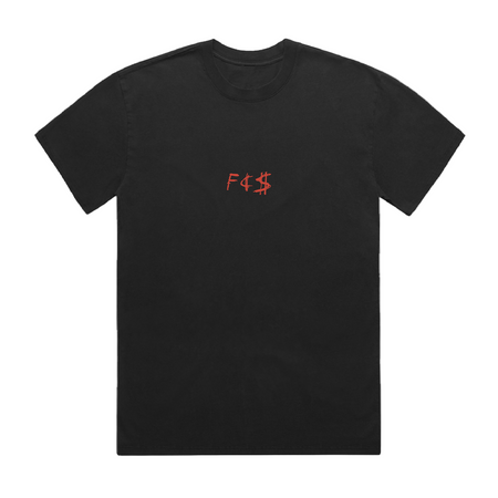 Code-Red-Mason-Tee-