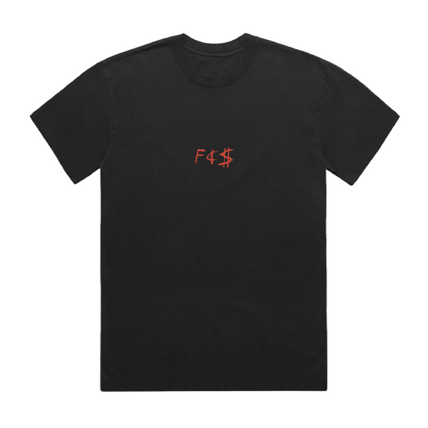 FCS Code Red Tee - FCS EU