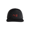 FCS Code Red 5 Panel Cap