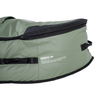 FCS Travel 4 Shortboard/Fish Wheelie Cover