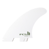 Replacement FCS II Carver Fins