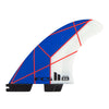 Replacement FCS II KA Fins