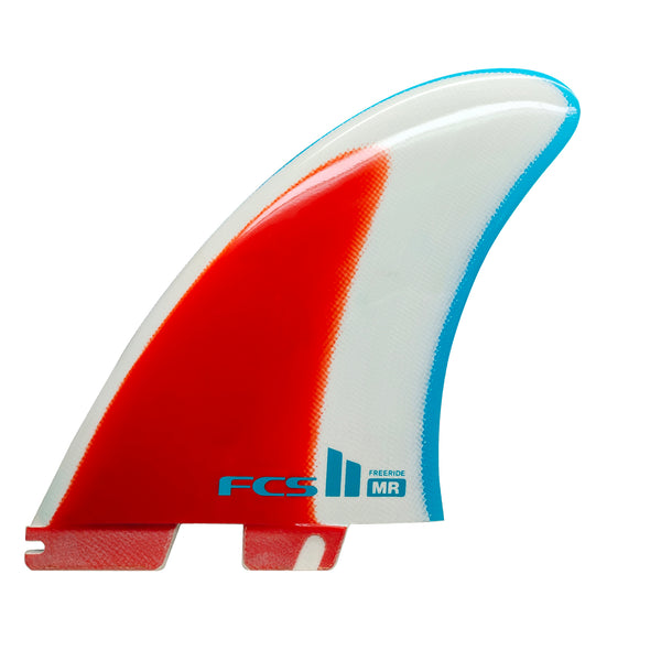 Replacement FCS II MR Fins