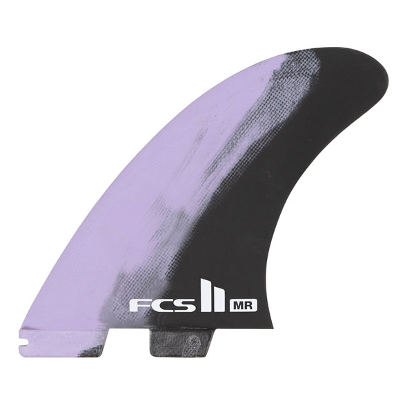 Replacement FCS II MR Fins