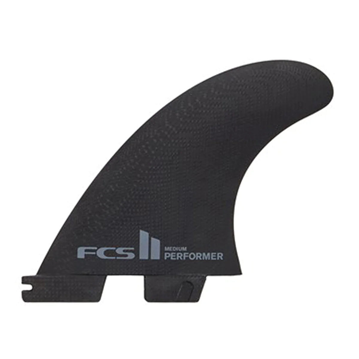 送料無料　FCSⅡ Kiriflex PERFORMER MEDIUM FIN Replacement FCS II Performer Fins - FCS EU
