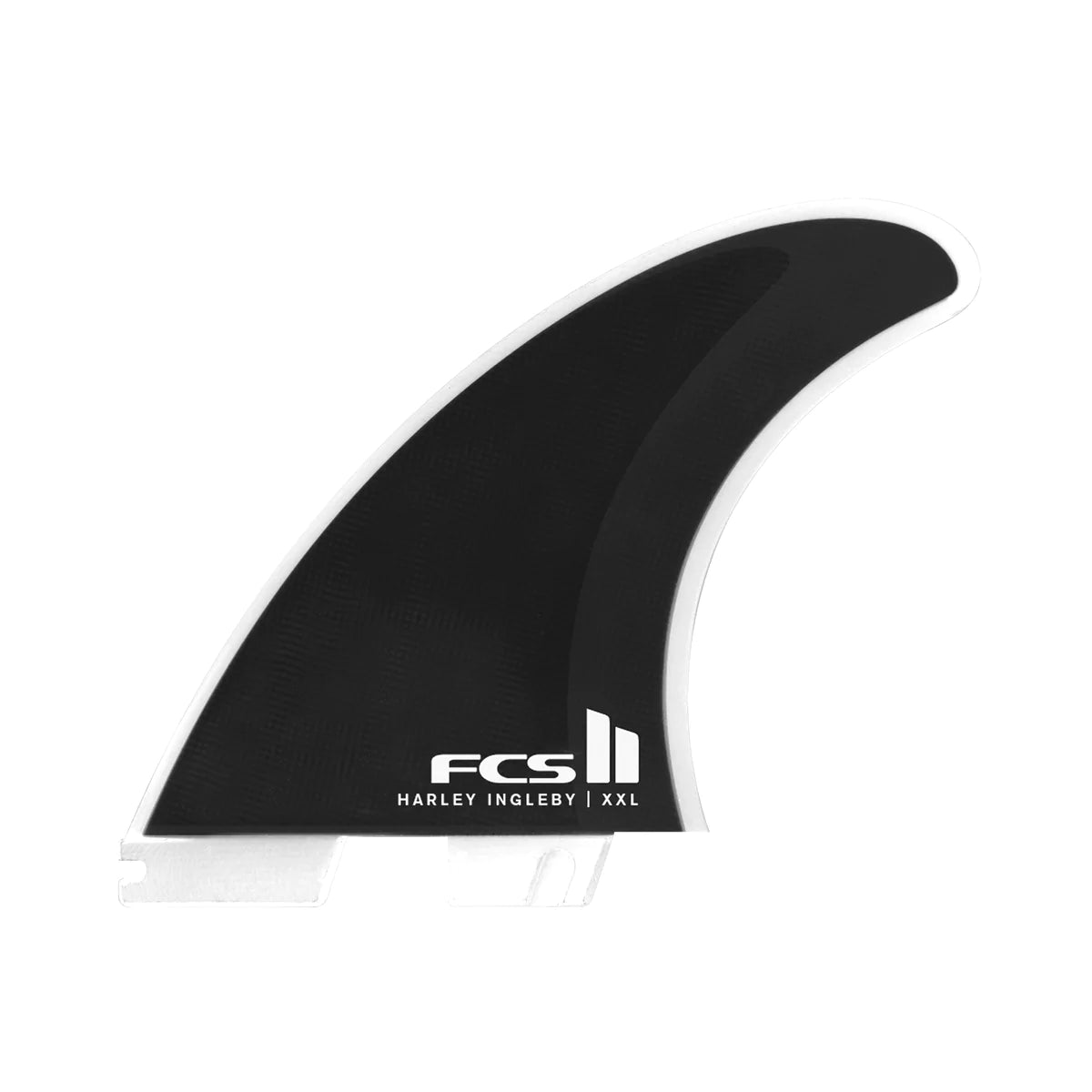 FCS II Harley Longboard Tri Fins - FCS EU FCS II Harley Longboard Tri Fins - FCS EU