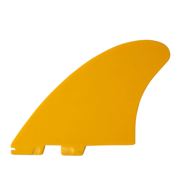 FCS II Modern Keel Twin Fins