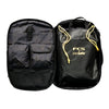 FCS X PACSAFE MISSION DAY PACK 28L