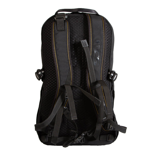 FCS X PACSAFE ROAM DAY PACK 25L