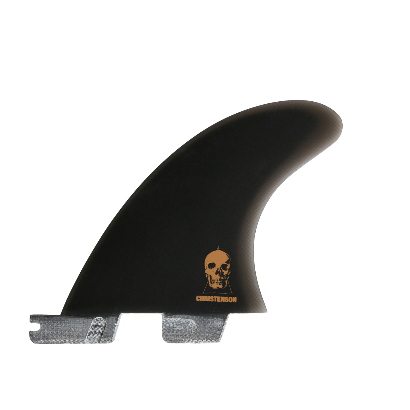 FCS II Christenson Quad Rear Fin Set