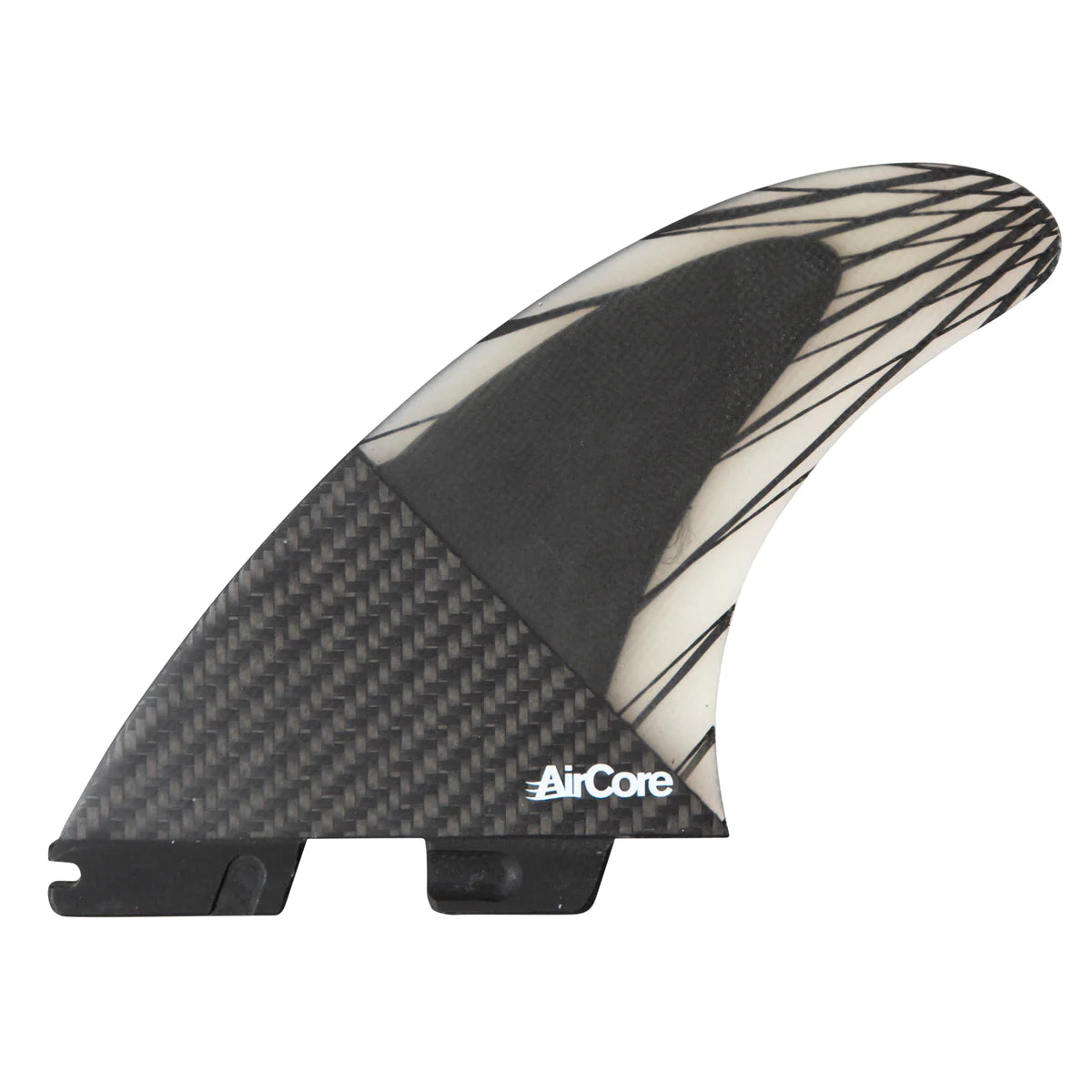 FCS II Carver Tri Fins - FCS EU FCS II Carver Tri Fins - FCS EU