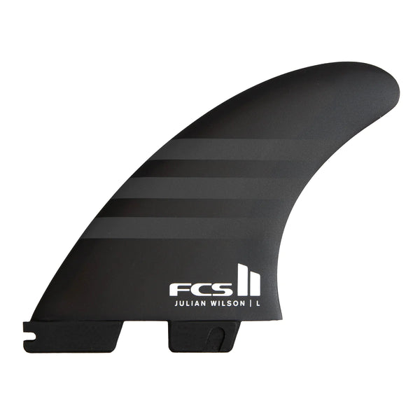 Replacement FCS II JW Fins