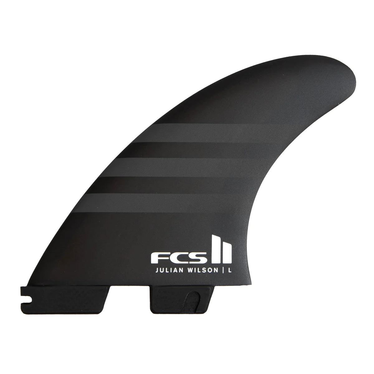 FCS II Julian Wilson PC AirCore Tri Fins FCS EU