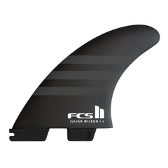 FCS II Julian Wilson Tri Fins - FCS EU