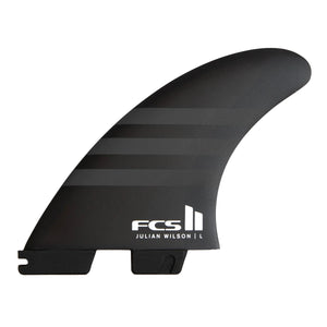 FCS II Julian Wilson  Tri Fins