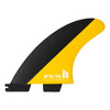 FCS II Mick Fanning Tri Fins