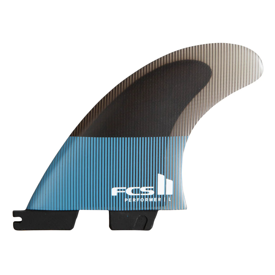 Thrusters and Tri-Fins - FCS EU