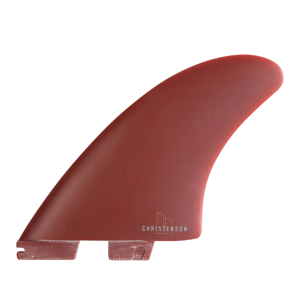 Replacement FCS II Christenson Twin PG M L Blood Red FCS EU
