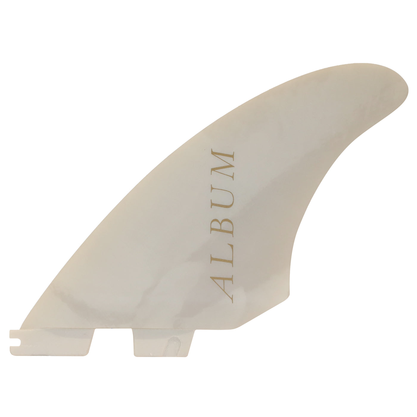 FCS II Album Laminar Twin