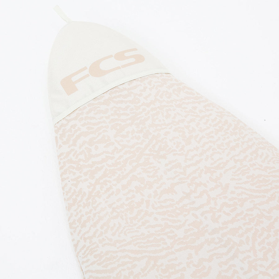 FCS Stretch All Purpose Cover almond