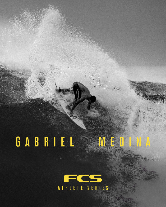 Fcs FCS Europe: Surfboard Fins, Covers, Traction, Leashes & Surf Travel