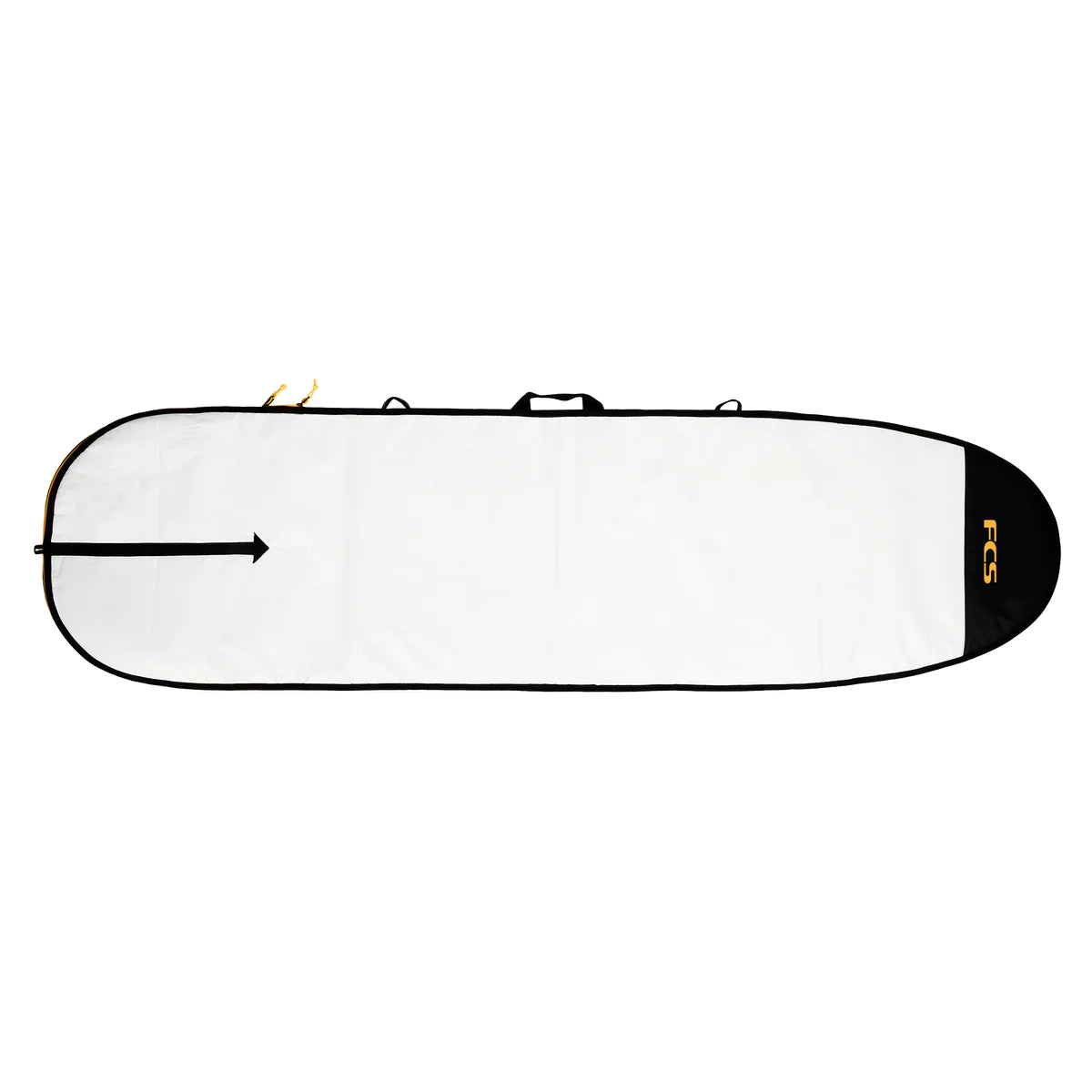 FCS Classic Fun Board Cover - FCS EU FCS Classic Fun Board Cover - FCS EU