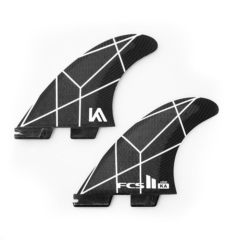 FCS Fins