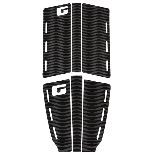 GORILLA GRIP MID WARP complet set