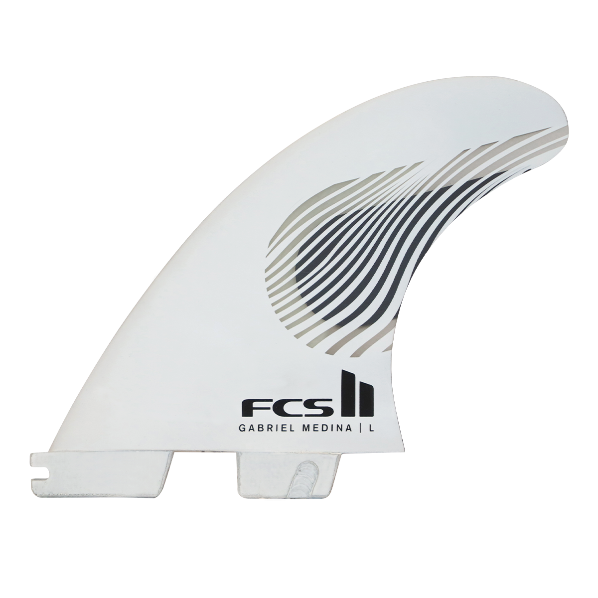 FCS II Gabriel Medina Tri Fin Set - FCS EU