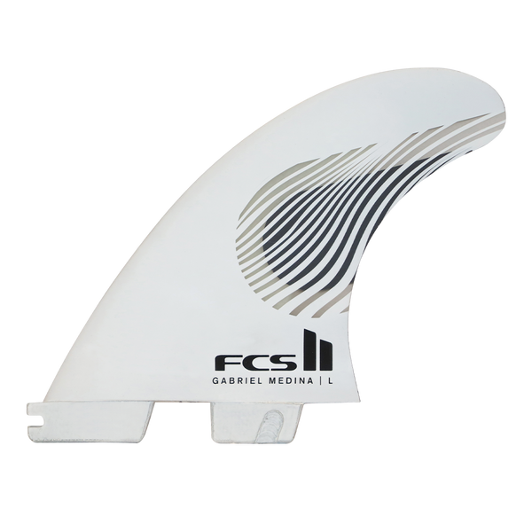FCS II Gabriel Medina Tri Fin Set - FCS EU
