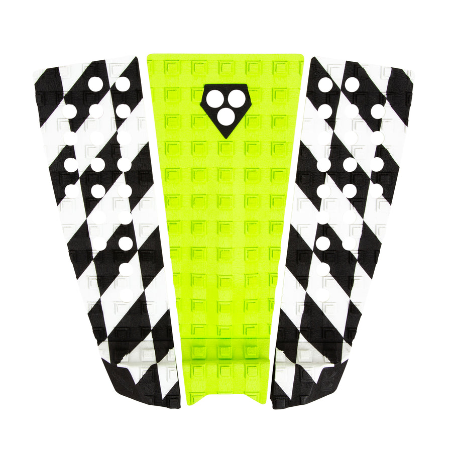 GORILLA GRIP TEAM SERIES KYUSS TRACTION PAD