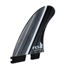 FCS II Mick Fanning Glass Fibre Fusion Tri Fin Set