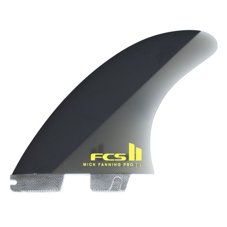 FCS II Mick Fanning PG Pro Tri Fin Set - FCS EU