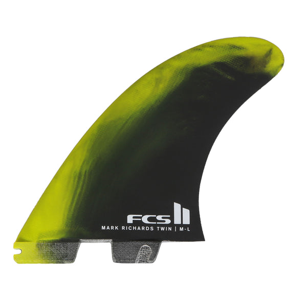Replacement FCS II MR Twin+1