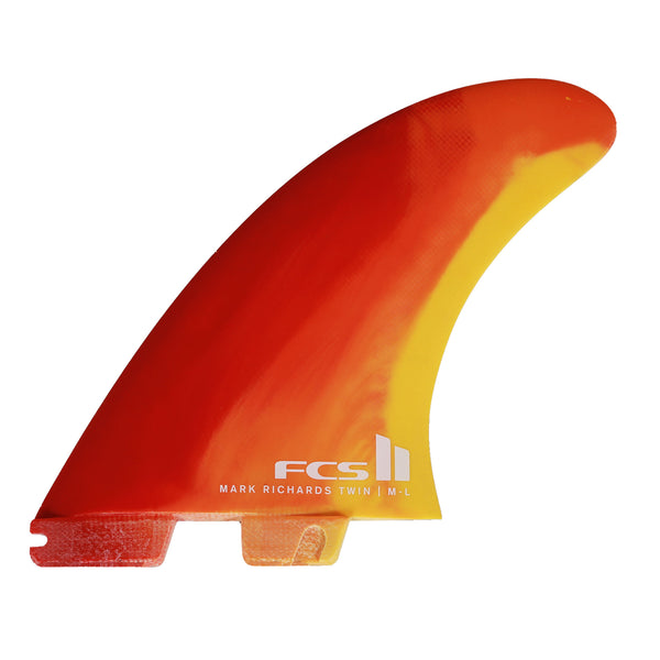 Replacement FCS II MR Twin+1
