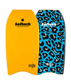 Softech Mojo Bodyboard