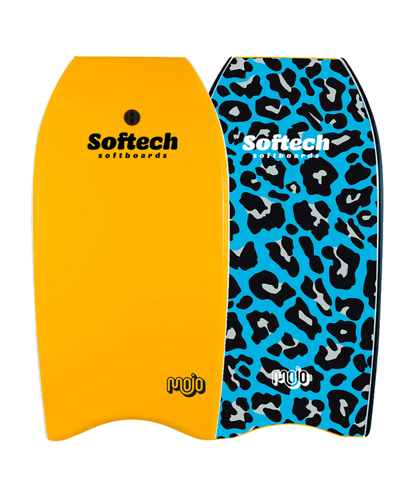 Softech Mojo Bodyboard