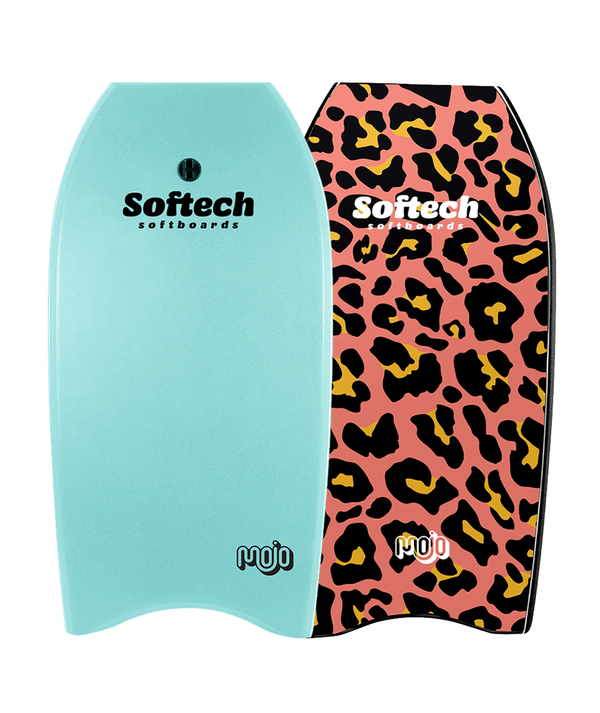 Softech Mojo Bodyboard