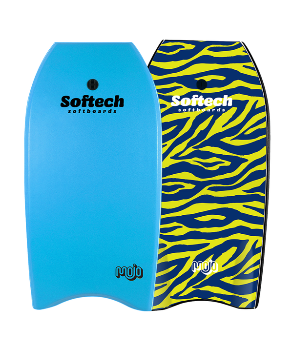 Softech Mojo Bodyboard